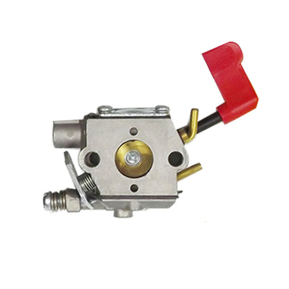 ALL-CARB 530071636 530071637 530071565 Carburetor Replacement for Poulan 32cc Trimmer Pole Pruner PPB100 PPB200 PPB300 PP445 PP035 PP331