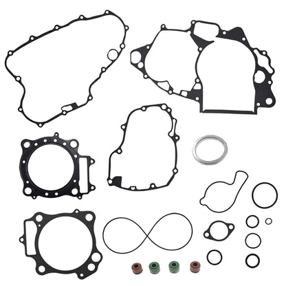 ALL-CARB Gasket Kit Top Bottom End Engine Set Replacement for Honda CRF450R 2002-2008