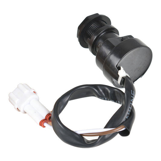 ALL-CARB Ignition Key Switch Replacement for Yamaha Grizzly 600 YFM600 1998 1999 2000 2001 Atv