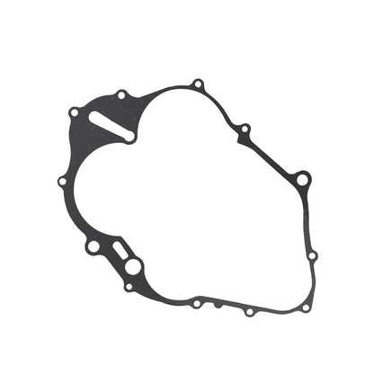 ALL-CARB New Clutch Cover Gasket Fits for 2001-2005 Yamaha YFM660R Raptor 660R and LE and SE