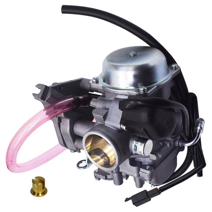 New Carburetor Replacement Fit for Arctic Cat ATV 350 366 400 2008-2017 Carb