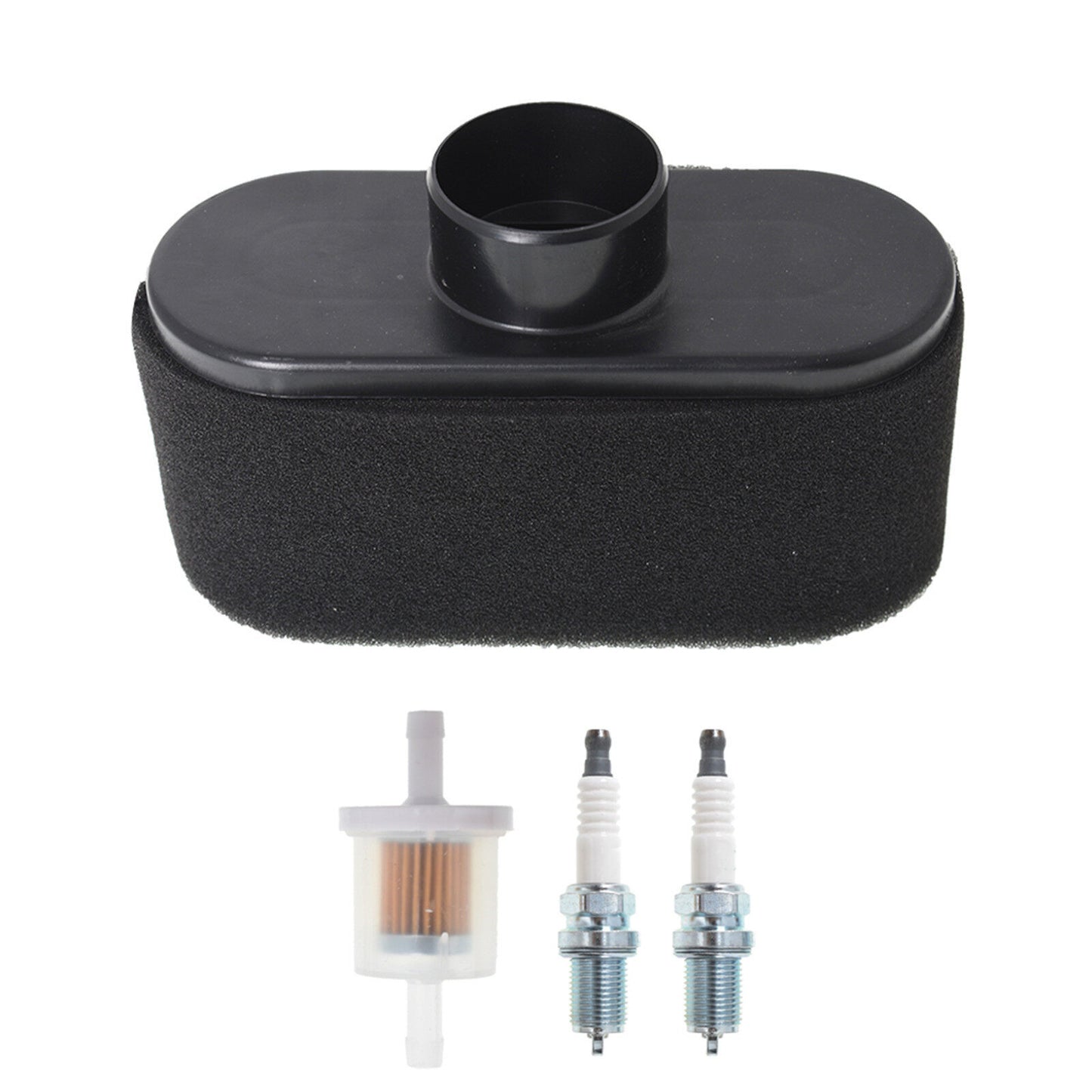 ALL-CARB FR691V Air Filter Replacement for Kawasaki FS730V FR651V Engine 99999-0384 11013-0752 11013-7047