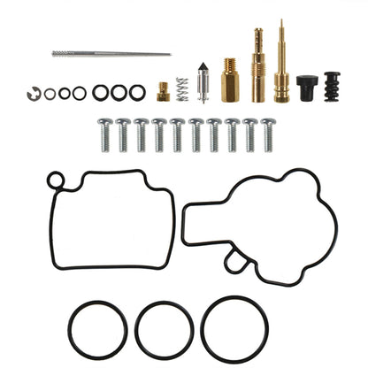 ALL-CARB Carburetor Carb Repair Rebuild Kit Replacement for 2004 2005 Honda TRX450R