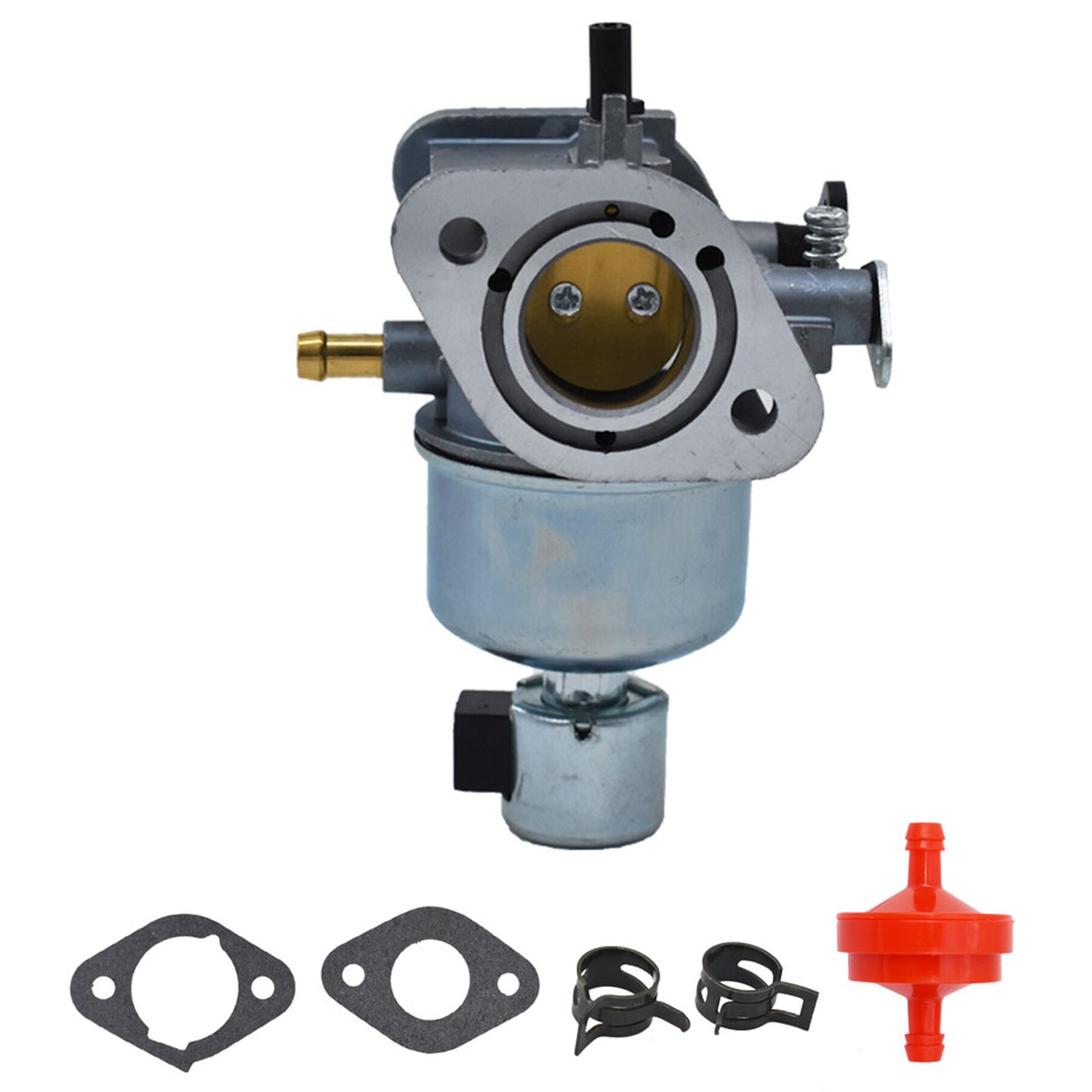 ALL-CARB MIA10591 Carburetor Replacement for John Deere MIA10591 X300R s/n 040001+ X304 X300 s/n -150000