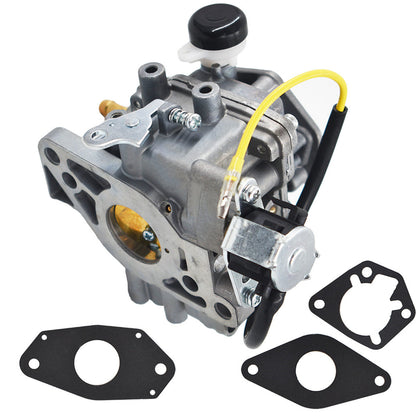 24 853 91-S Carburetor Replacement for Kohler CH730 CH740 25HP 24853257-S (Without Accelerator Pump)