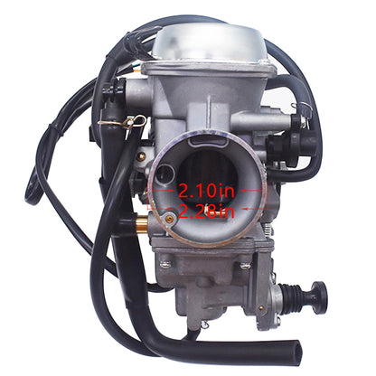 Carburetor Replacement for Honda Foreman Rubicon 500 2001-2014 16100-HN2-013 16100-HN2-A24