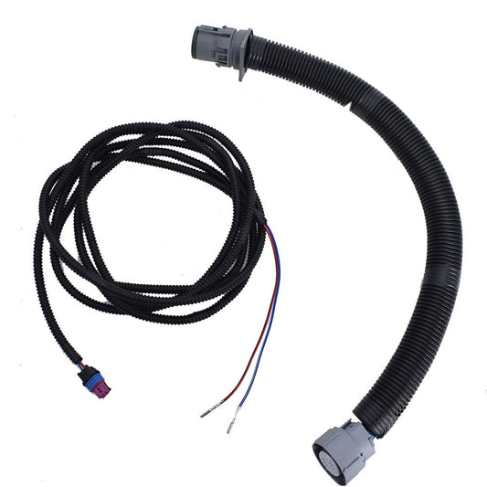 ALL-CARB Transmission Wire Adapter Harness 4L60E to 4L80E 18 inch with VSS Connector LS Swap LM7 LQ4 5.3 4.8 Replacement for 1998 - 2006 Transmission