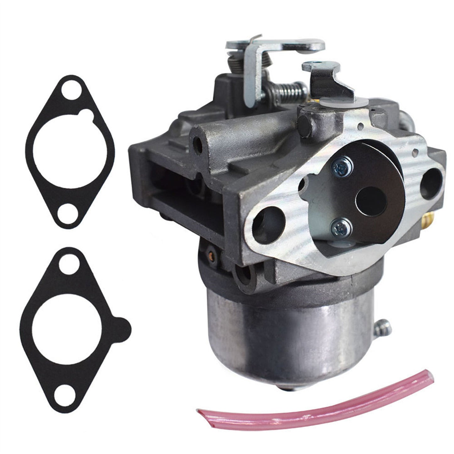 15003-2260 Carburetor Replacement for Kawasaki 1993 1994 1995 1996 Mule 2500 2510 2520 KAF620 KAF620A KAF620B KAF620C KAF620 Carburetor