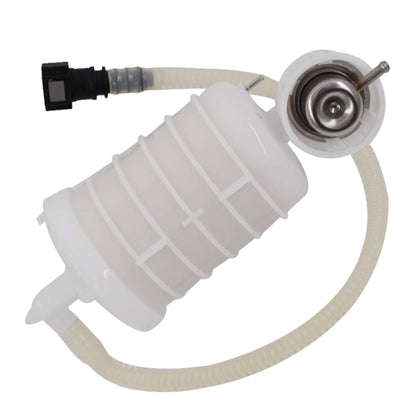 ALL-CARB Fuel Filter with Pressure Regulator 16146766158 Replacement for 2004-2006 BMW X3