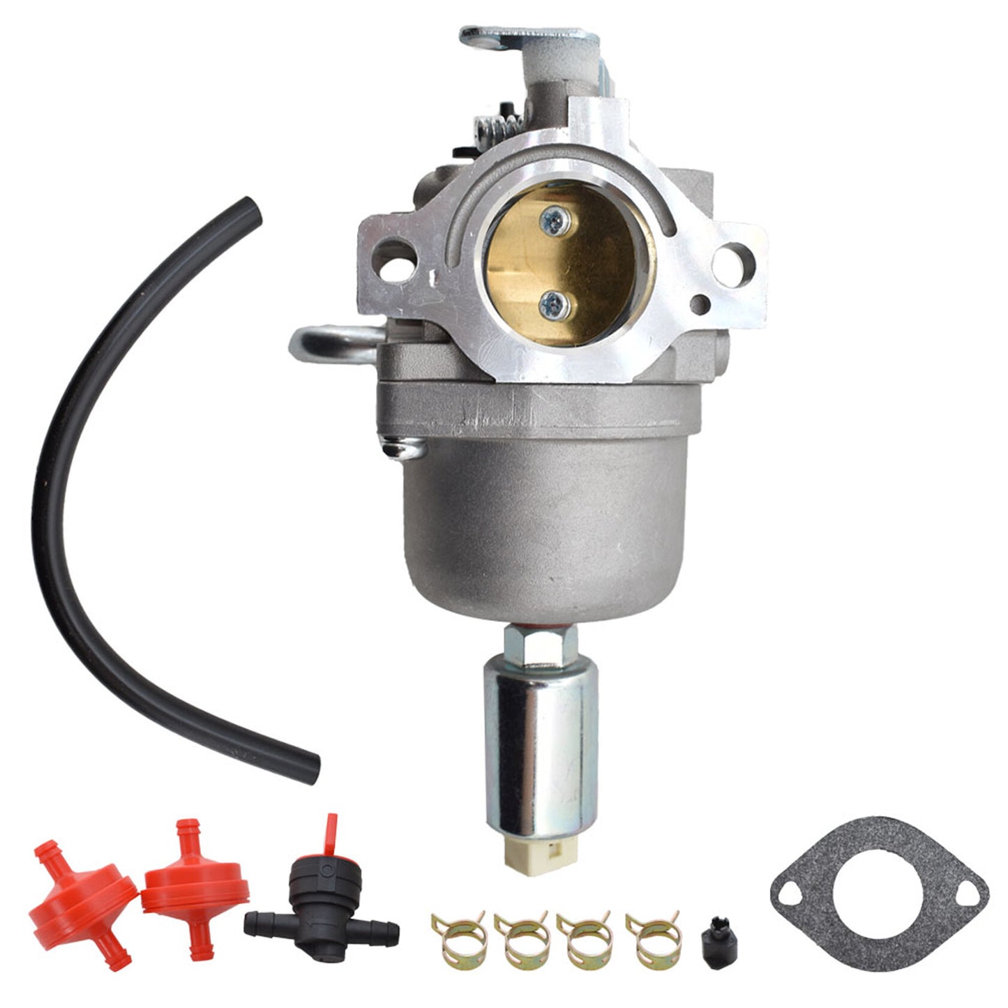 594593 Carburetor replacement for Briggs Stratton 591731 796109 594593 590400 796078 498811 794161 795477