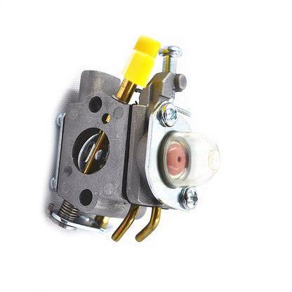 Carburetor C1U-H60 308054013 308054012 308054004 308054008 with 2 Primer Bulb Replacement for 25cc 26cc 30cc String Trimmer Brush Cutter