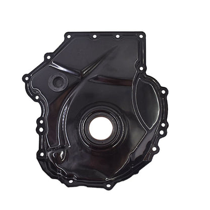 ALL-CARB Engine Timing Cover 06K109210AJ Replacement for Audi A3 A4 A5 TT beetle Jetta Passat