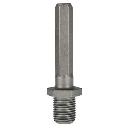ALL-CARB High Speed Firewood Drill Bit Wood Splitter Screw Splitting Cone Driver (42mm)