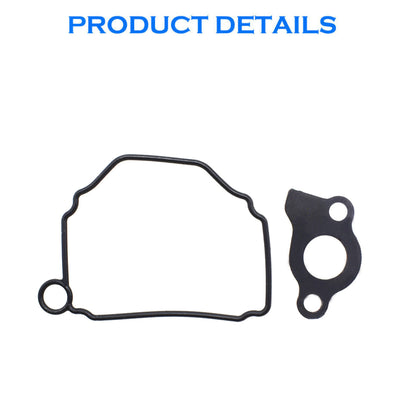 ALL-CARB Carburetor Carb Rebuild Repair Kit Replacement for Yamaha TT-R90E 2003-2005 & TTR-90 2000-2003