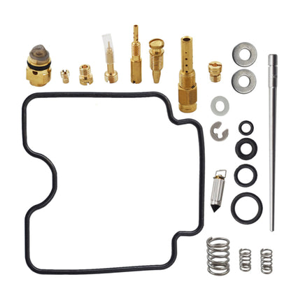 ALL-CARB Carburetor Carb Repair Kit Rebuild Replacement for Suzuki Z400 LT-Z400 LTZ400 2003-2008