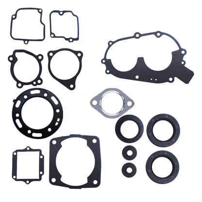New Gasket Kit Fits for Polaris400 Xplorer Scrambler 1995-2002 Trail Blazer 2003
