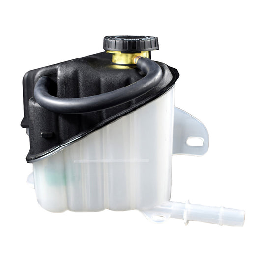 ALL-CARB Coolant Reservoir with Cap 603-122 Replacement for 2000-2005 Cadillac DeVille 2001-2003 Oldsmobile Aurora