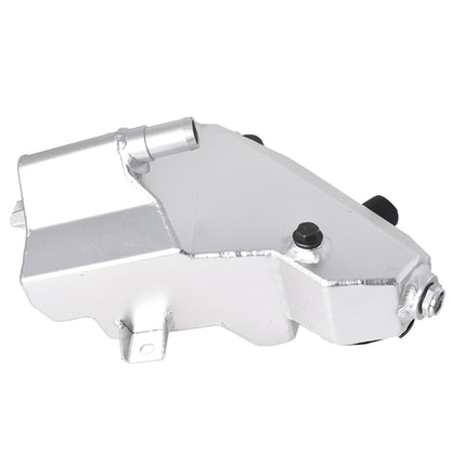 ALL-CARB Aluminum Coolant Reservoir 6C3Z-8A080-B Replacement for 2003-2007 Ford F-250 F-350 6.0L V8 603-217