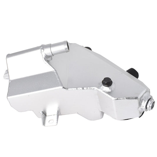 ALL-CARB Aluminum Coolant Reservoir 6C3Z-8A080-B Replacement for 2003-2007 Ford F-250 F-350 6.0L V8 603-217