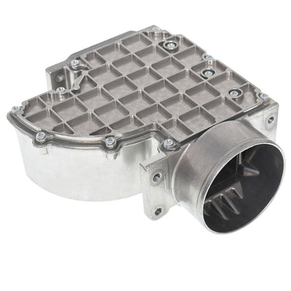 ALL-CARB Mass Airflow Meter MAF Sensor Replacement for 1989-1995 Toyota 4runner Pickup 22250-35050 197100-4050