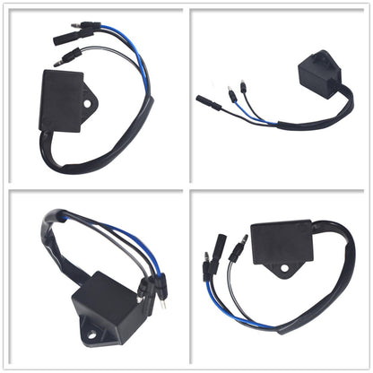 ALL-CARB Fuel Pump Cut Off Relay 27034-1053 Replacement for Kawasaki Mule 1000 2510 2520 2500 3000 3010