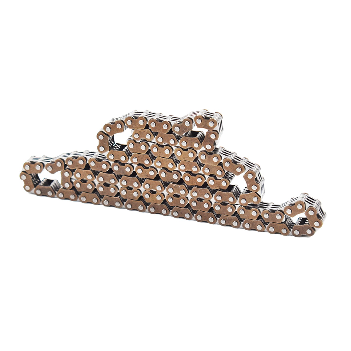 ALL-CARB Cam Timing Chain 945914012600 Replacement for 1982-2003 Yamaha XT550 XT600 TT600 Grizzly 600 Raptor 660R