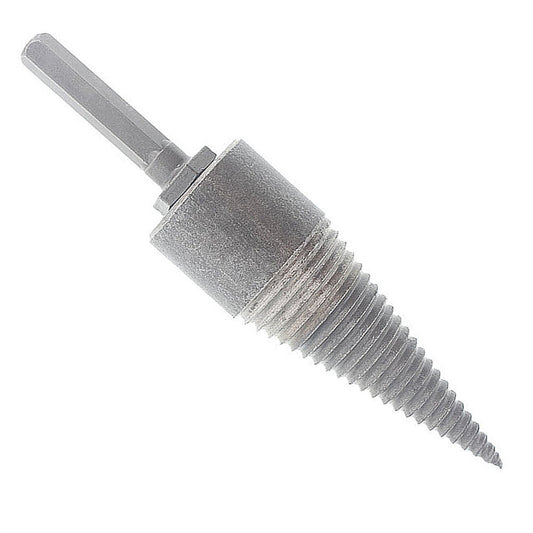 Firewood Log Splitter Drill Bit for Wood Splitter Drill Bits Wood Log Splitter Screw Cone Driver