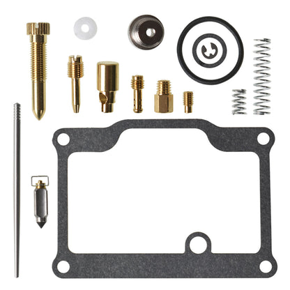 ALL-CARB Carburetor Carb Rebuild Repair Kit Replacement for Polaris Trail Boss 250 1989 1999
