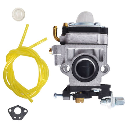 ALL-CARB Carburetor Replacement for Powermate Tiller 2 Cycle 43cc PCV43 with Gaskets