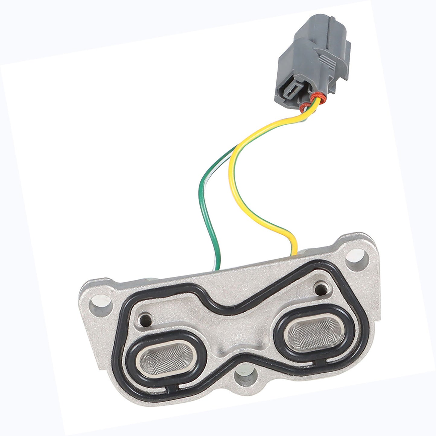 ALL-CARB Transmission Lock Up Solenoid Valve 28300-P24-J01 Replacement for Honda Civic CRV Civic Del Sol 1991-2001