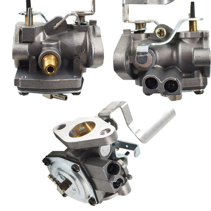 ALL-CARB AV520 Carburetor Replacement for Tecumseh TV085XA Engine 631720A 640290 640263 Carb