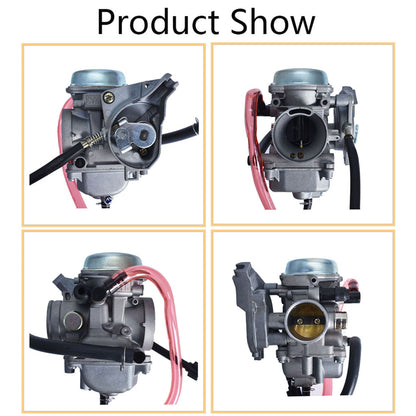 New Carburetor Fit For Arctic Cat Atv 300 2014 2015 2016 Carb