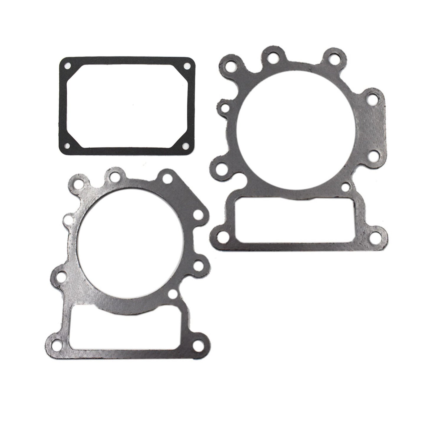 ALL-CARB 690190 699168 Gasket Kit Replacement for Briggs & Stratton 796584 272475 Cylinder Head 692410 794152