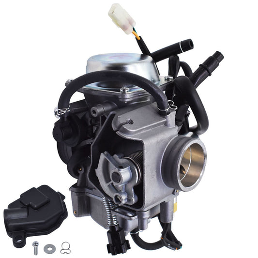 Carburetor Replacement for Honda Foreman 450 TRX450S TRX450ES 4x4 1998-2001 Carb 16100-HNO-A00