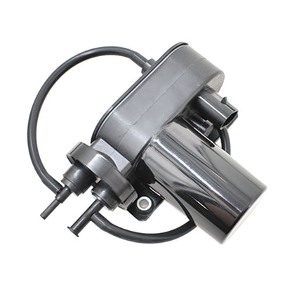ALL-CARB Vacuum Pump Replacement for 2003-2016 Corvette C4500 Kodiak Express 2500 GMC C4500 Topkick Isuzu HTR/HV 2005-2016