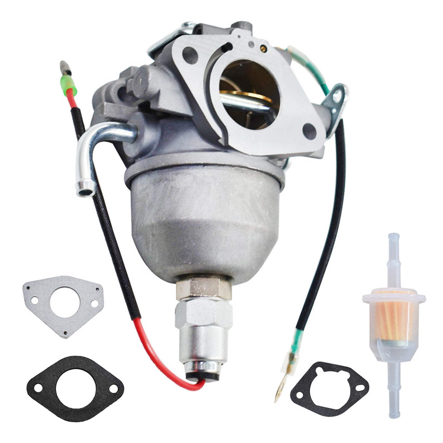 24 053 50-S 24 853 50-S Carburetor Replacement for Kohler Command CV18S CV20S CV22S CV725 Engine Carb