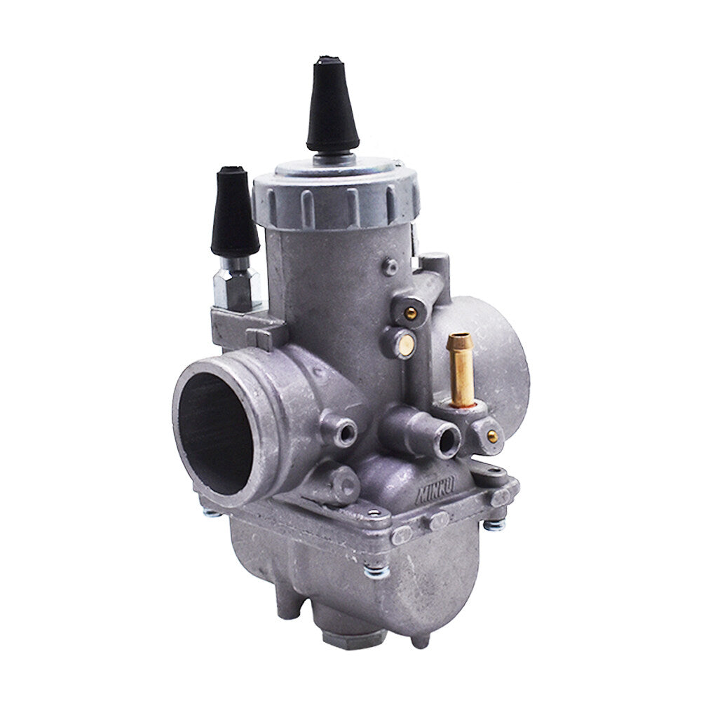 Vaporizer Carburetor Carb Replacement for Polaris Trail Blazer 250 1990-2006 Xplorer 250 2000-2002 3130424 4-stroke only