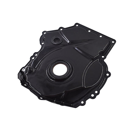 ALL-CARB Engine Timing Cover 06K109210AJ Replacement for Audi A3 A4 A5 TT beetle Jetta Passat
