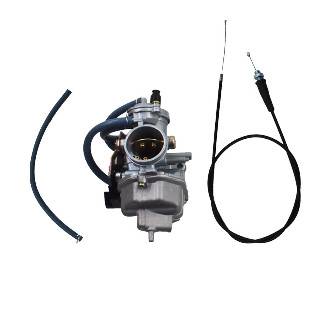 Carburetor Replacement for Honda TRX250 Recon TRX250TE TRX250TM 1997-2007