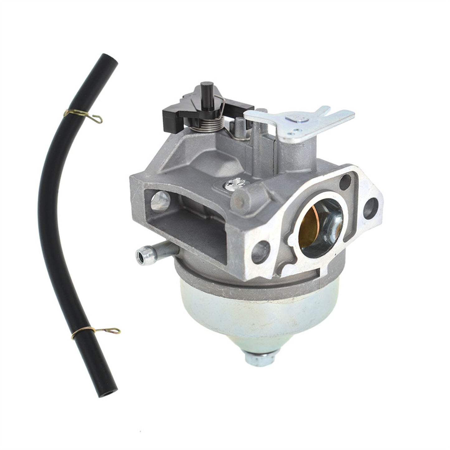 ALL-CARB 16100-Z0Y-013 Carburetor Replacement for Honda GCV190LA N5AP Engines (BB65M B) 16100-Z0Y-853 HRB217 TDA, HRX217K1 HXA