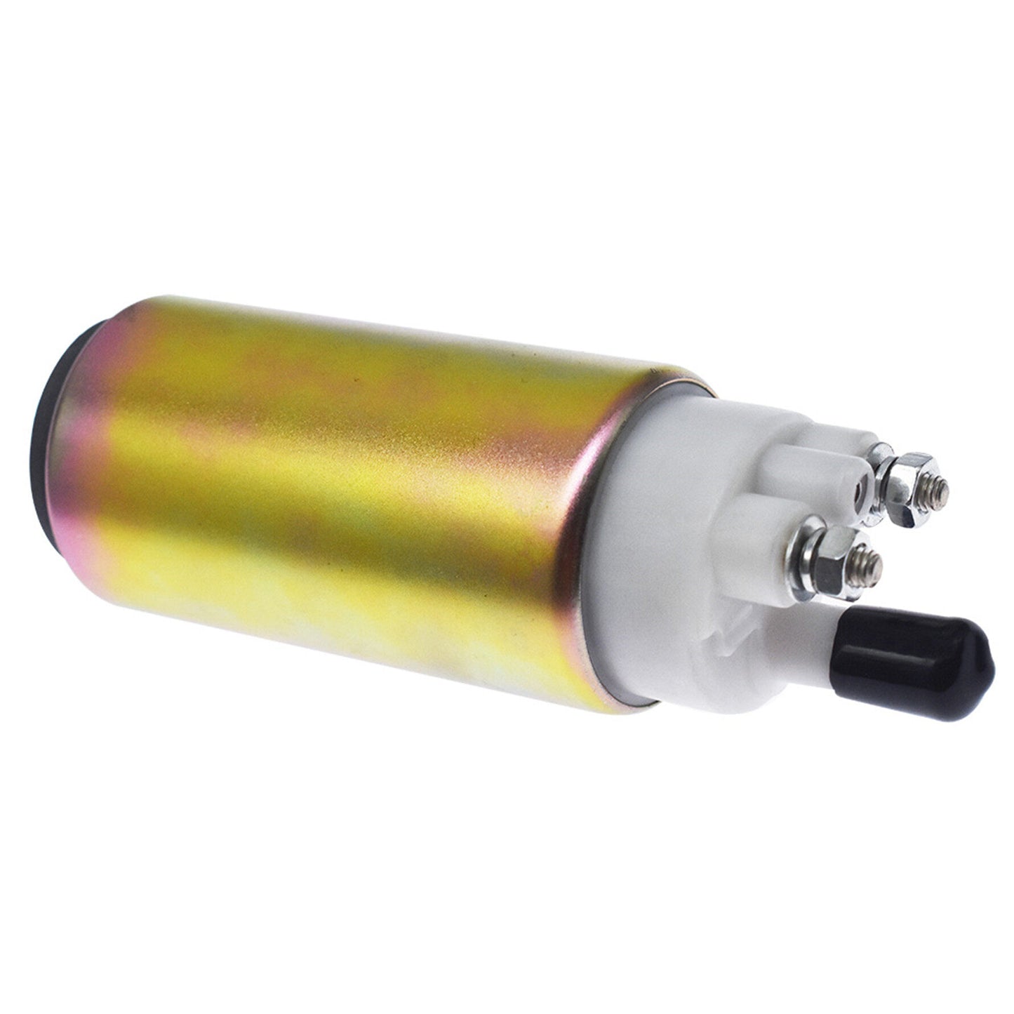 Electric Fuel Pump Kit Fit for Suzuki Outboard DF 40 50 60 70 HP HL QH TL THL 15200-87J10 15200-99E00 15200-87J00