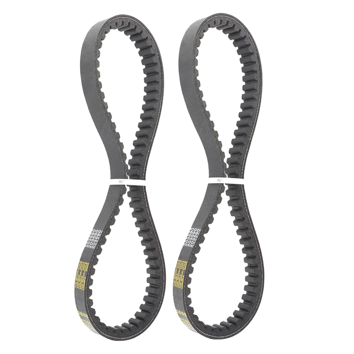 ALL-CARB Torque Converter Drive Belt Replacement for Comet Go Kart 203590 Manco 9655, 9659 TAV2