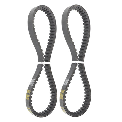 ALL-CARB Torque Converter Drive Belt Replacement for Comet Go Kart 203590 Manco 9655, 9659 TAV2