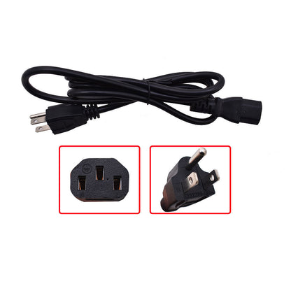 ALL-CARB 36 Volt 5 Amp Golf Cart Battery Charger with Crows Foot Plug Replacement for Yamaha DS EZGO TXT Club Car Golf Cart