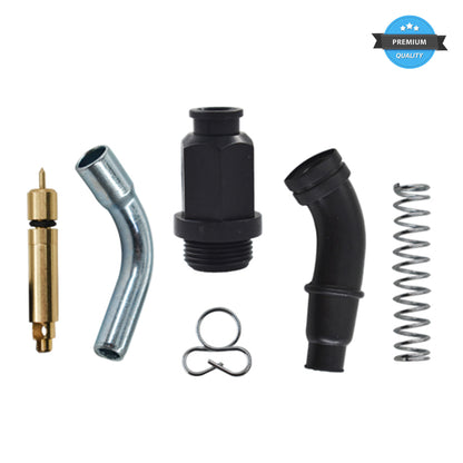 ALL-CARB Carburetor Plunger Choke Starter Valve Kit Replacement for 1994-2000 Honda FourTrax 300 TRX300 TRX300FW 2x4