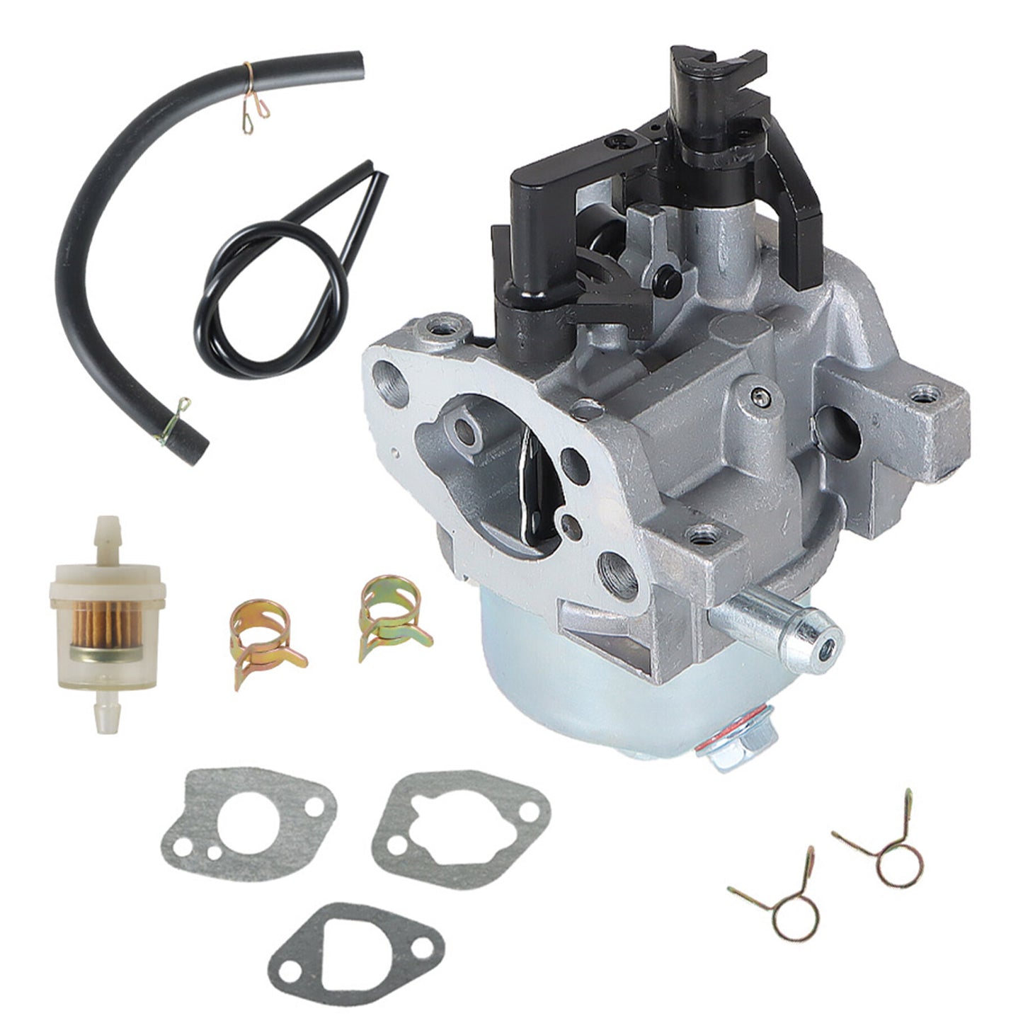 ALL-CARB Carburetor Replacement for Toro Recycler Model 20370 149cc Lawn Mower Replacement for Kohler 6.75 Motor Carb