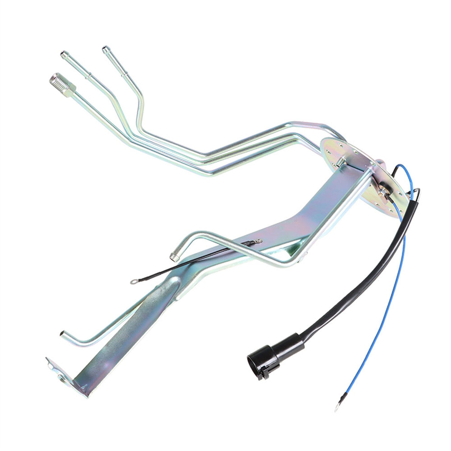 ALL-CARB Fuel Pump Hanger Tube Assembly 23206-35101 Replacement for 1989-1995 Toyota Pickup 2.4L 3.0L Truck