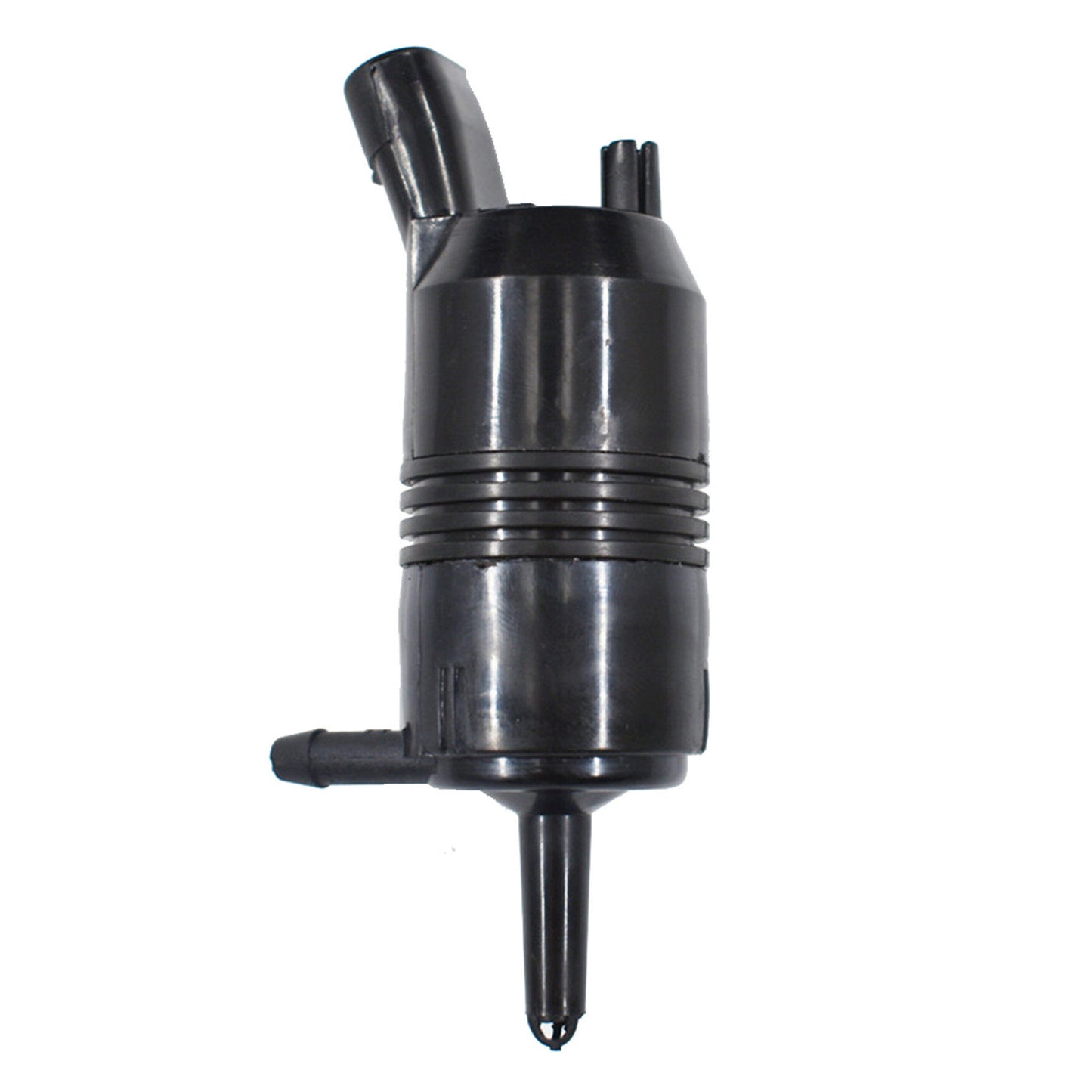 ALL-CARB 22127652 Front Windshield Washer Pump Replacement for Chevy Silverado Colorado 1500 2500 K1500 K2500