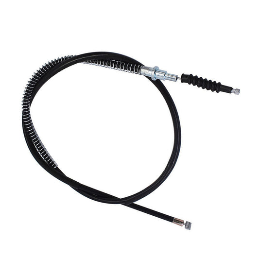 ALL-CARB Black Vinyl Clutch Cable Replacement For Yamaha YFS200 Blaster 1988-2006 05-0119