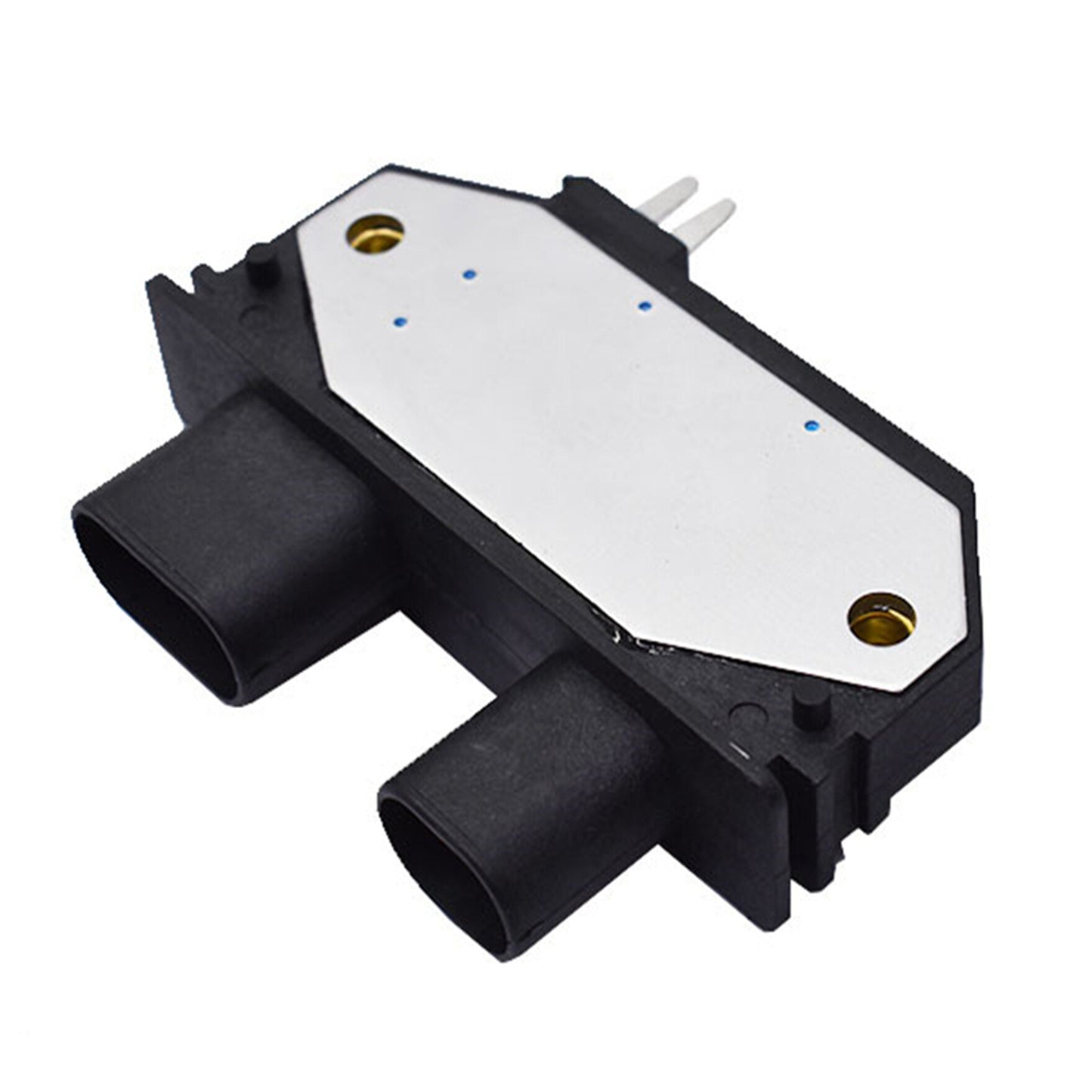 ALL-CARB Ignition Module 811637001 811637T 3854003 Replacement for Mercruiser Volvo Penta OMC 4-cyl V6 V8 Gm Mercury Marine